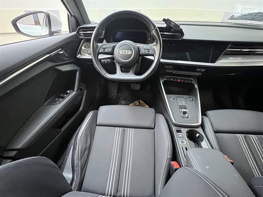 Audi A3 2022 car image #9