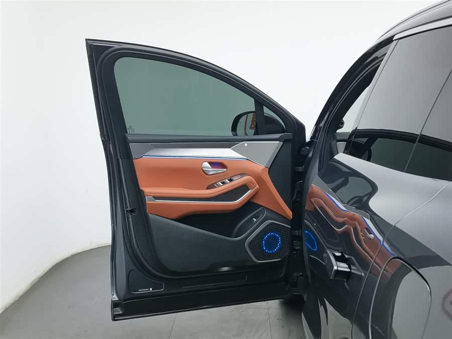 BYD 2025 car image #9