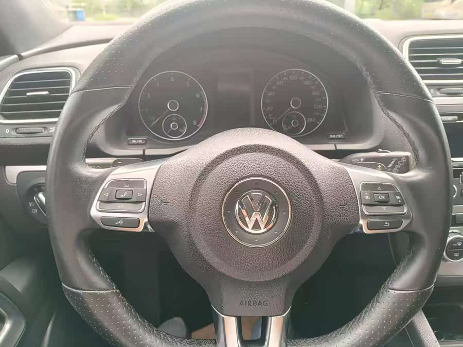 Volkswagen Scirocco 2012 #9 Volkswagen Scirocco 2012 image de voiture #9