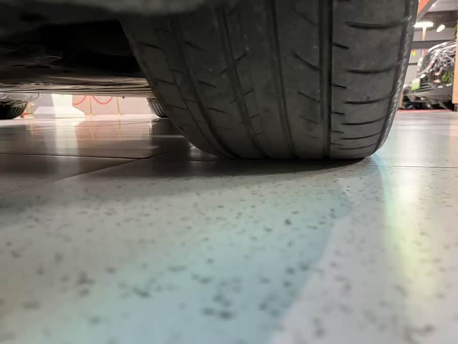 Toyota bZ3 2024 immagine di auto #9