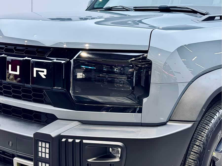 捷途 捷途旅行者 2023 汽车图片 #9