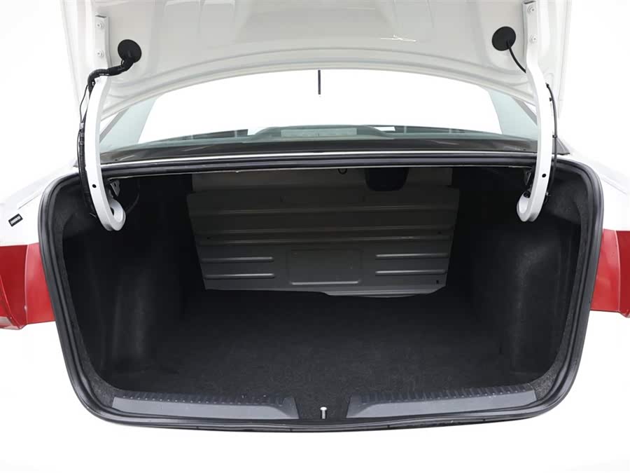 Volkswagen Santana 2021 car image #9