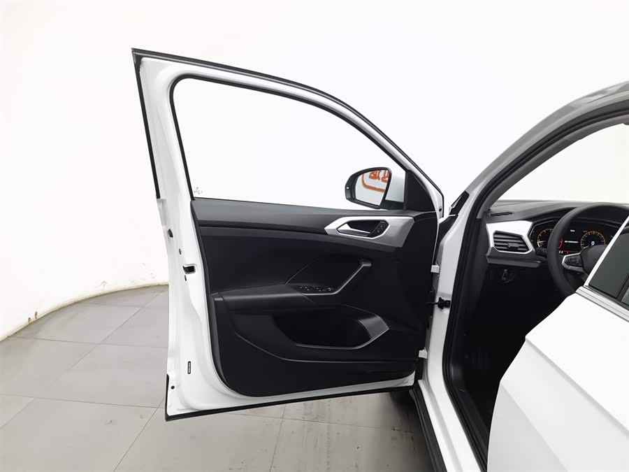 Volkswagen Tacqua 2024 car image #9