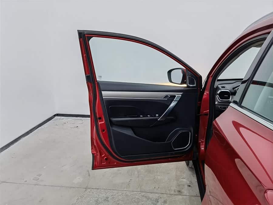 吉利汽车 缤越 2019 汽车图片 #9