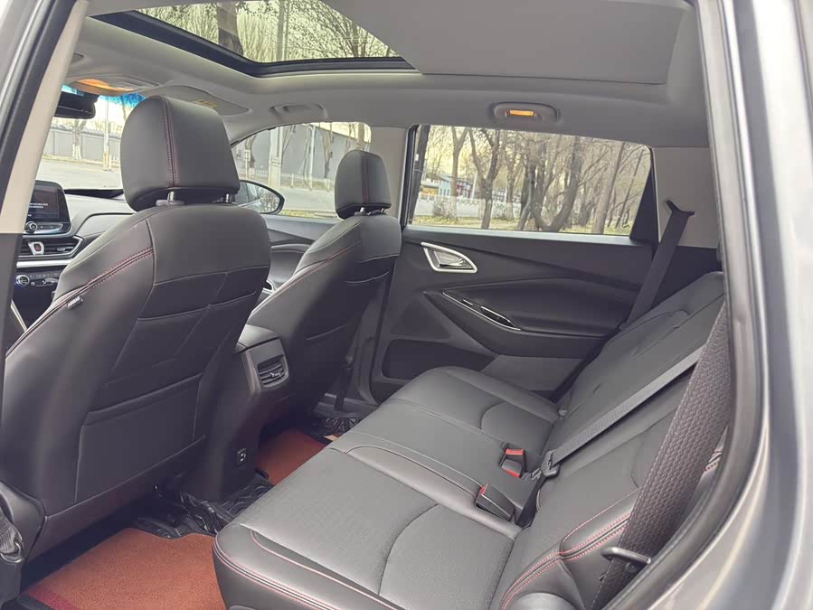 Chevrolet 2019 #9 Chevrolet 2019 car image #9
