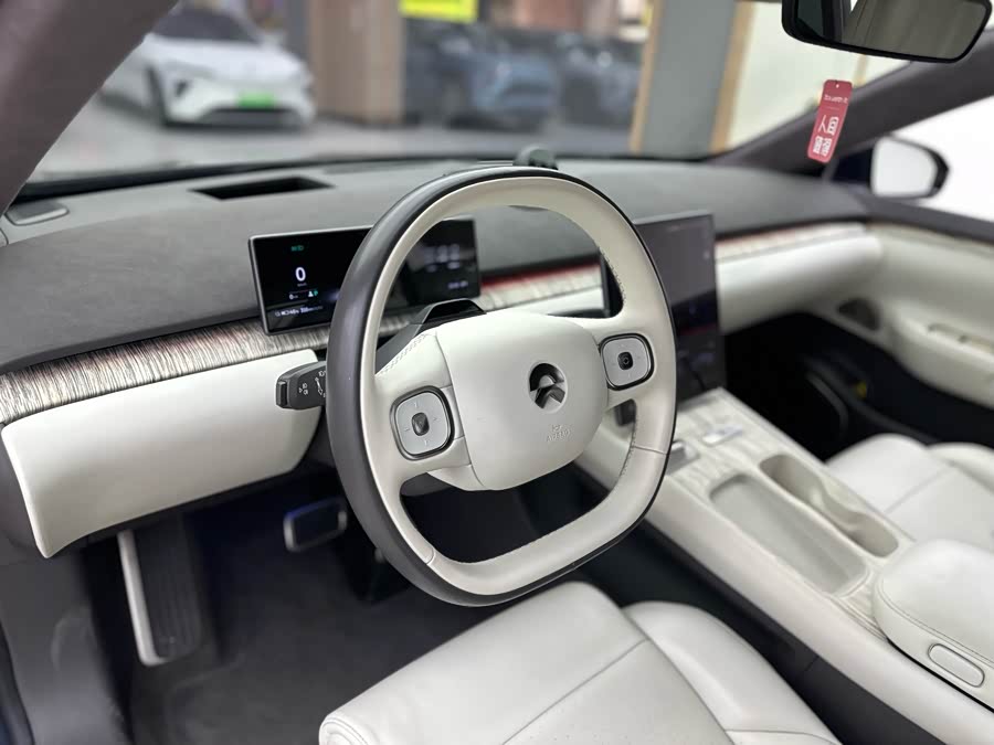 蔚来 蔚来ET7 2022 汽车图片 #9