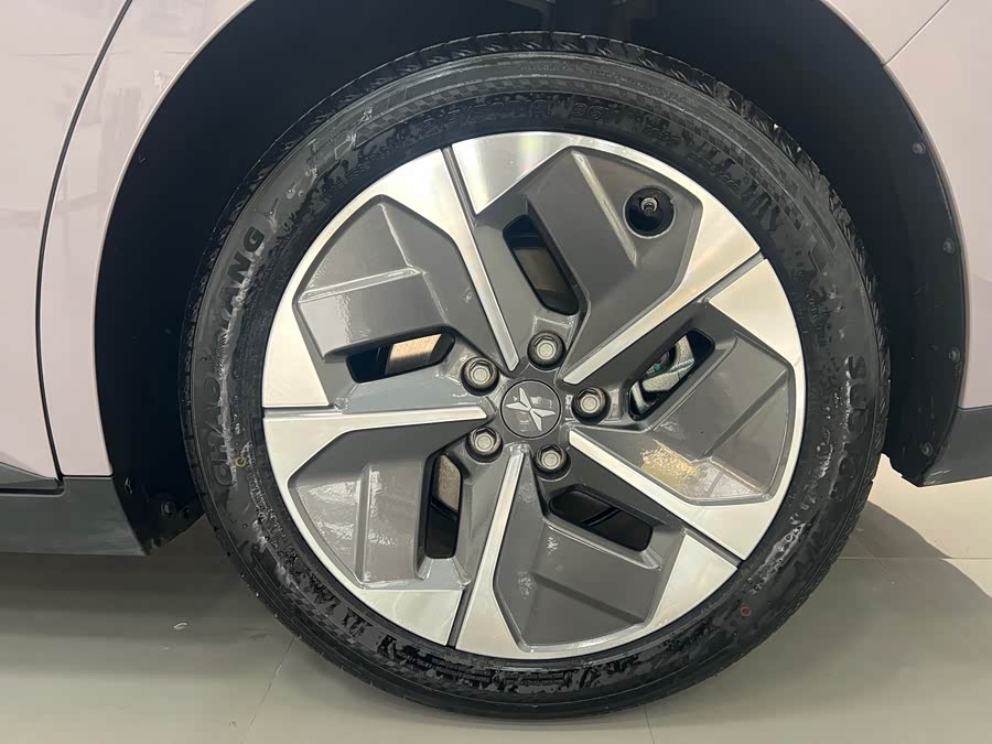 Xpeng MONA M03 2025 #9 Xpeng MONA M03 2025 immagine di auto #9