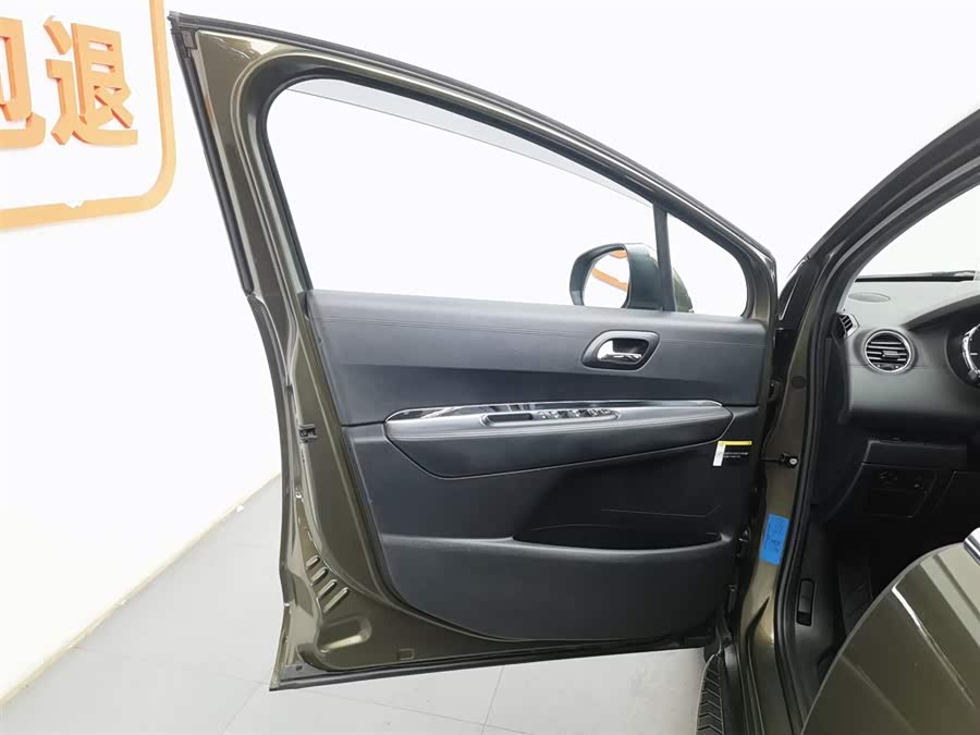 Peugeot 3008 2013 car image #9