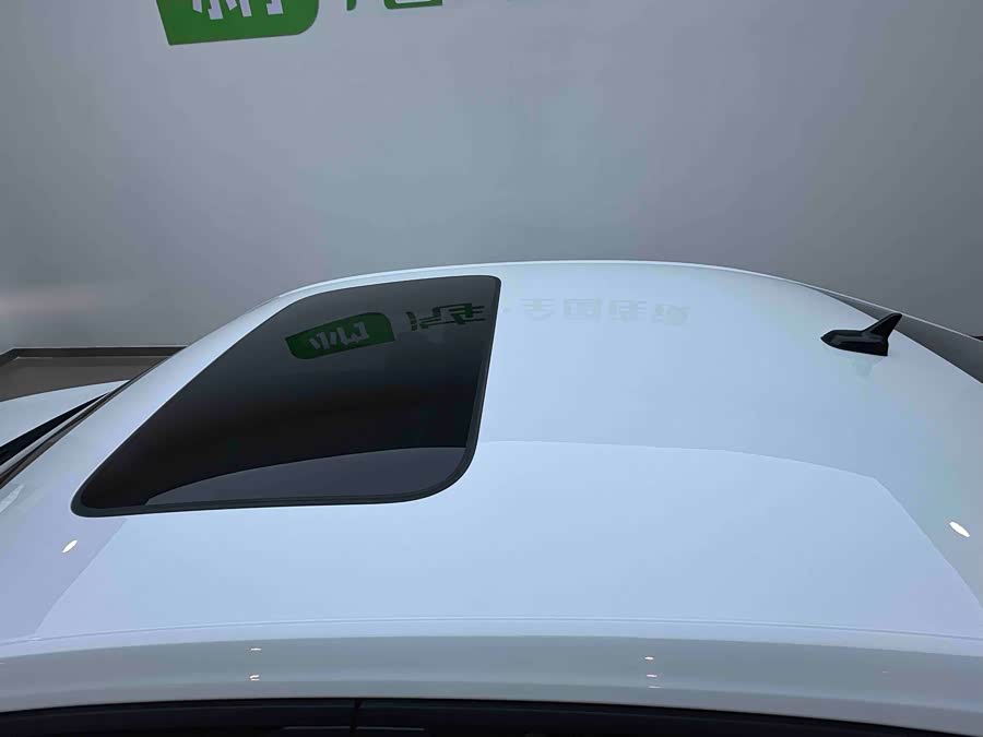 Volkswagen Lavida 2023 #9 Volkswagen Lavida 2023 car image #9