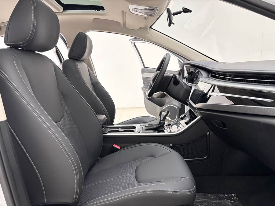 Chery Arrizo GX 2022 car image #9