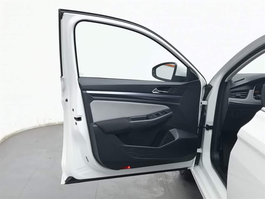 Volkswagen Bora 2024 car image #9