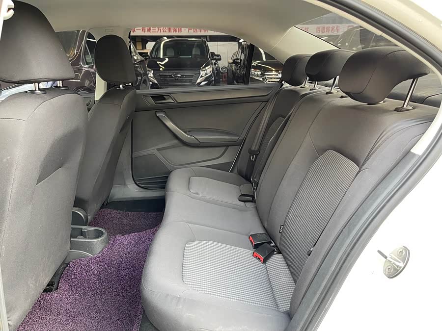 Volkswagen Santana 2017 #9 Volkswagen Santana 2017 immagine di auto #9