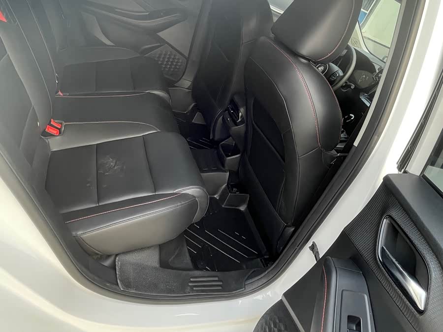 MG 5 2021 #9 MG 5 2021 immagine di auto #9