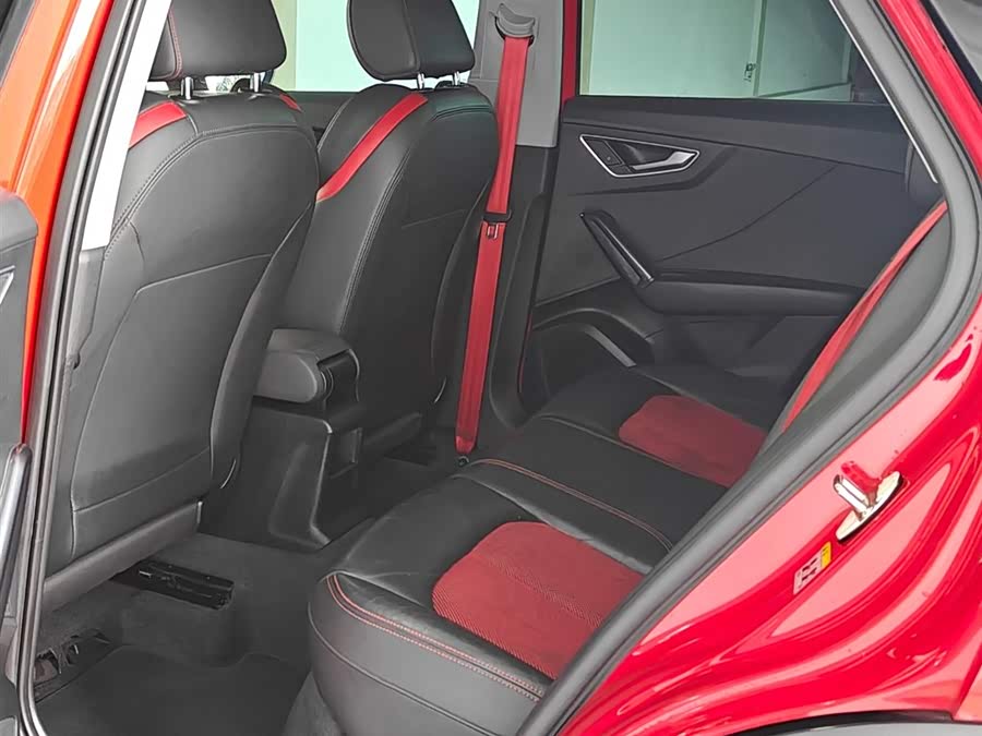 Audi Q2L 2021 imagem de carro #9