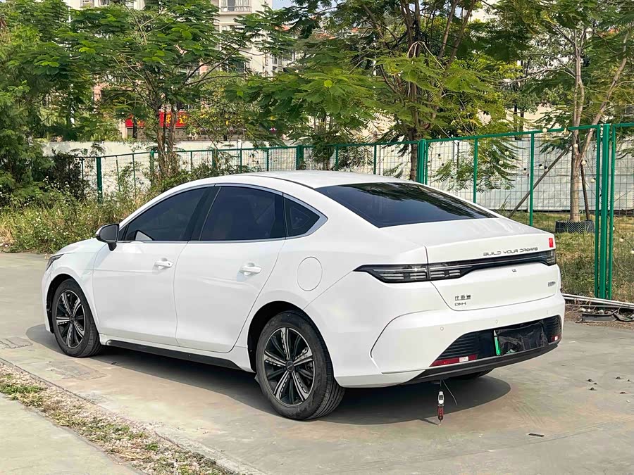 BYD Destroyer 05 2023 car image #9