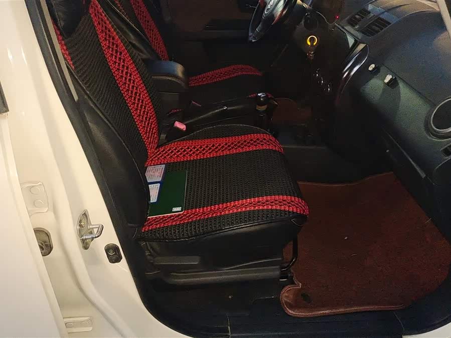 铃木 天语 SX4 2015 汽车图片 #9