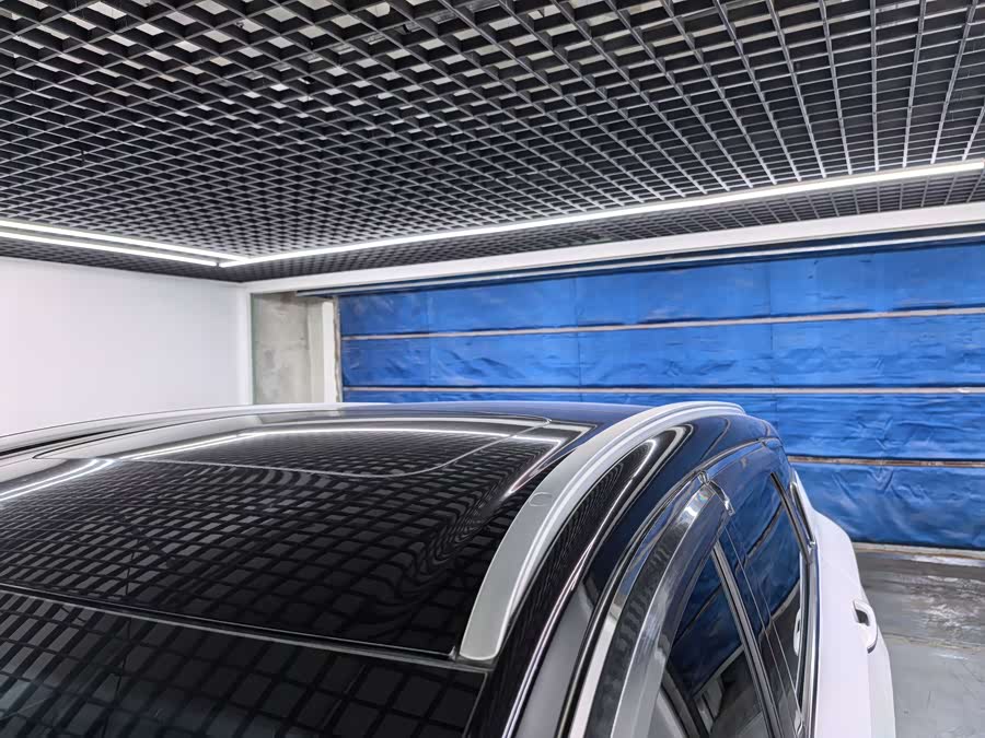 GEELY Coolray 2022 #9 GEELY Coolray 2022 car image #9