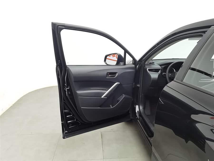 Toyota Corolla Cross 2022 car image #9