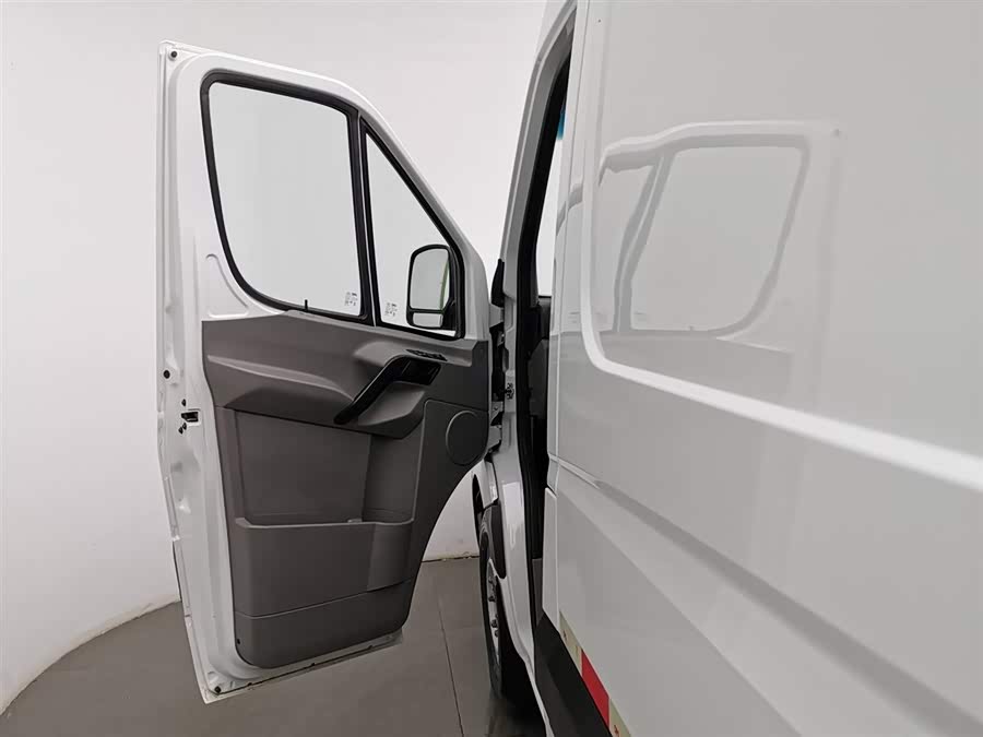 JAC 2023 #9 JAC 2023 imagen de coche #9