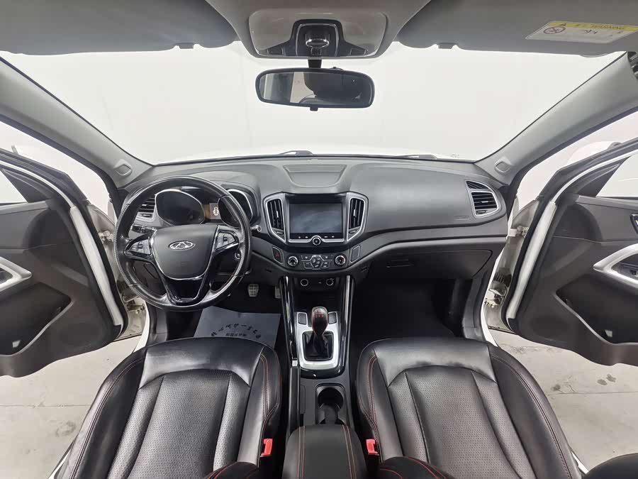 Chery Tiggo 5 2016 car image #9