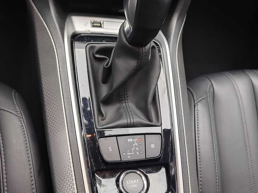 Peugeot 408 2022 #9 Peugeot 408 2022 car image #9