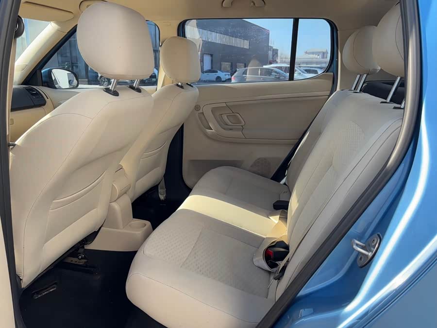 斯柯达 晶锐 2014 汽车图片 #9