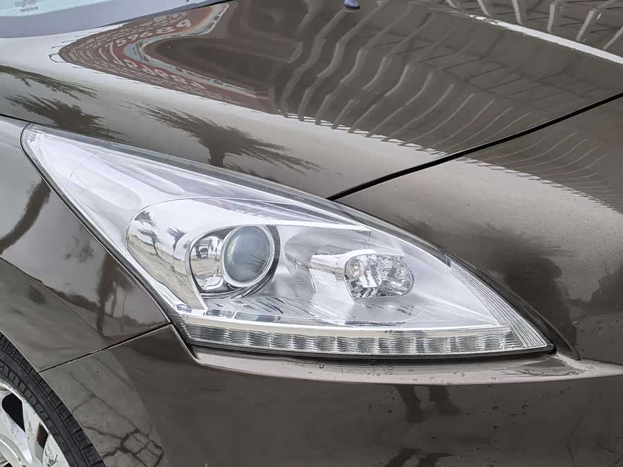 Peugeot 3008 2013 car image #9