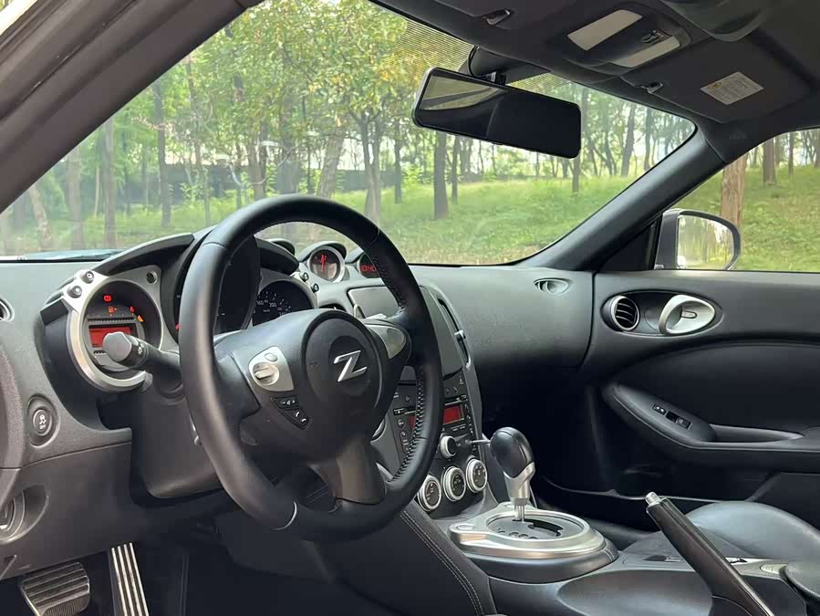 日产 日产370Z 2016 汽车图片 #9