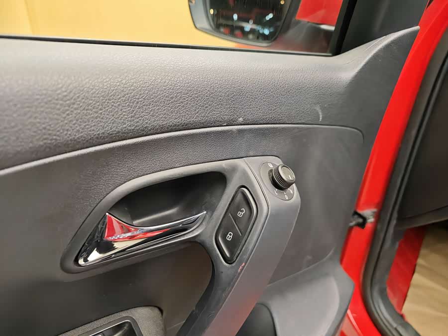 Volkswagen Polo 2018 #9 Volkswagen Polo 2018 car image #9