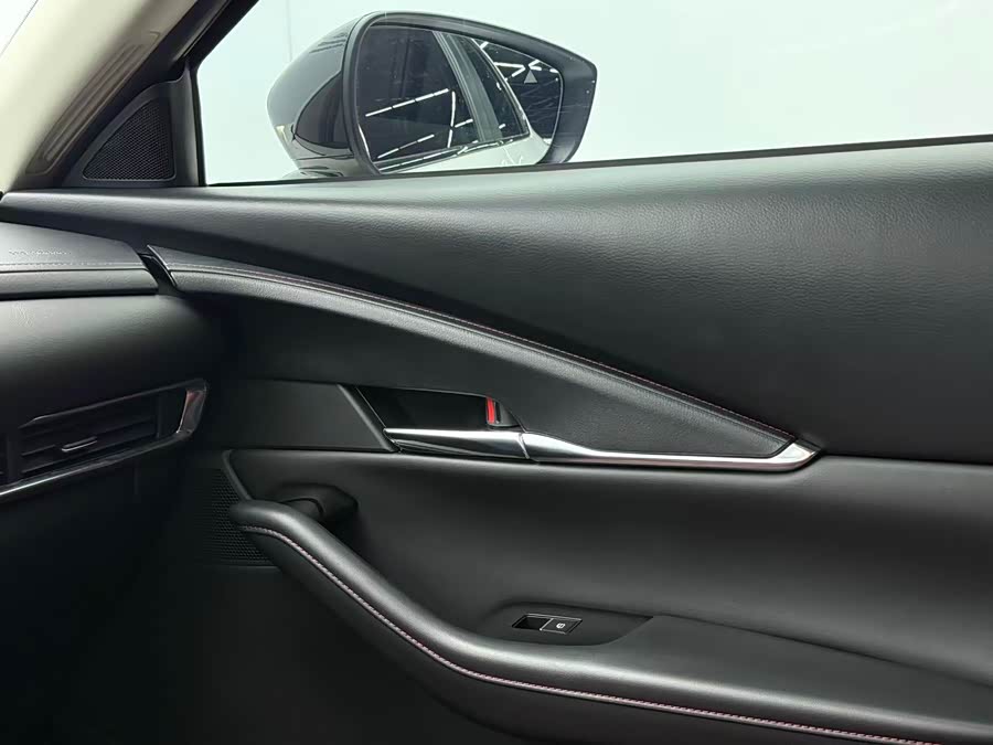 马自达 马自达CX-30 2023 汽车图片 #9