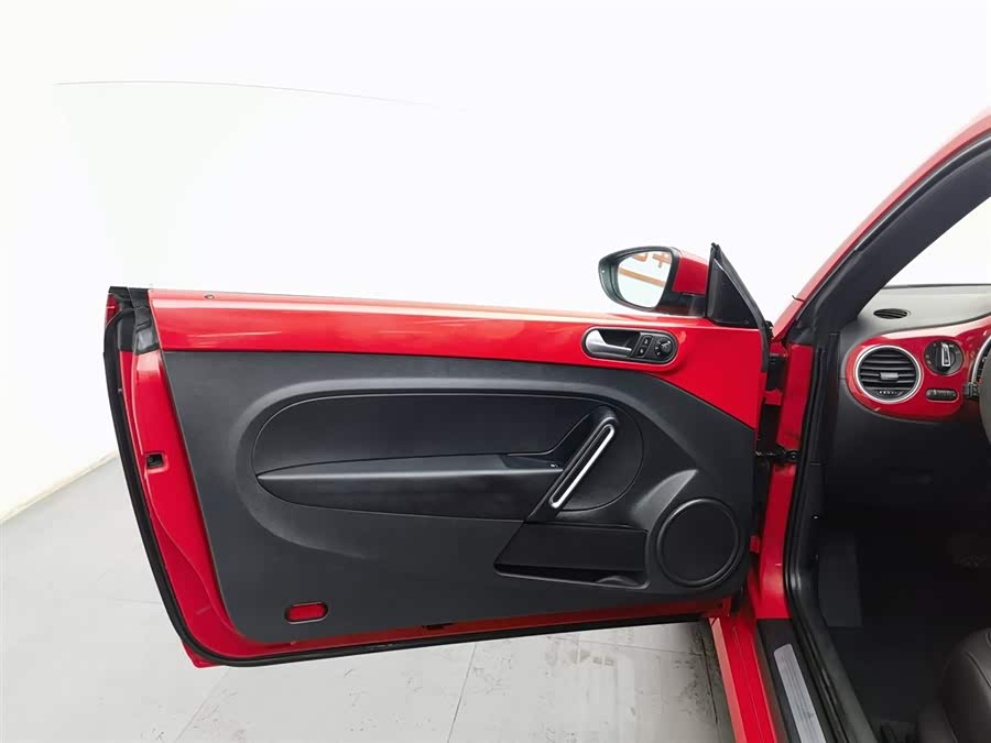 Volkswagen Beetle 2016 #9 Volkswagen Beetle 2016 car image #9