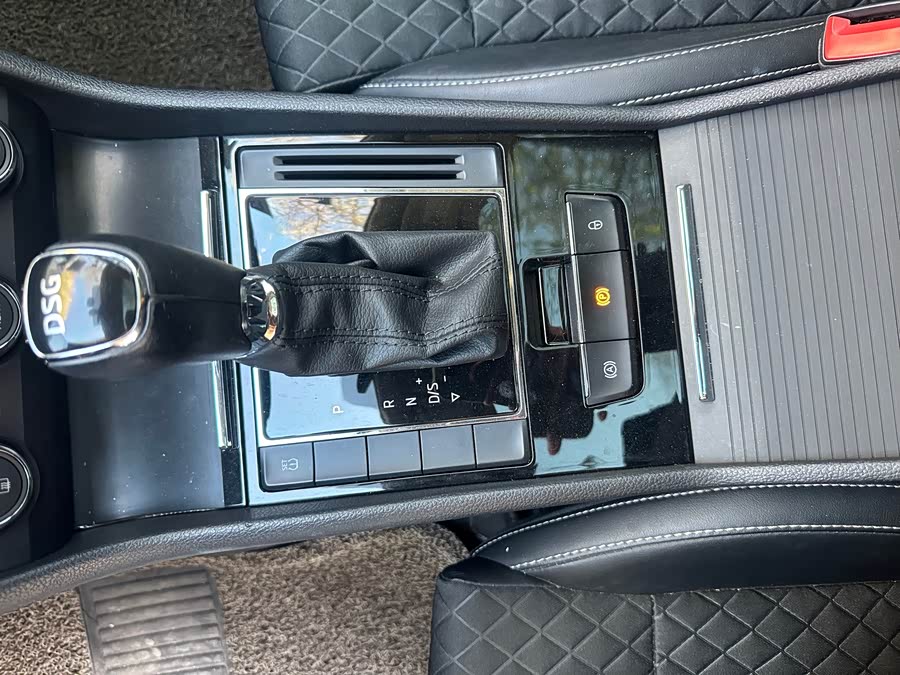 斯柯达 速派 2017 汽车图片 #9