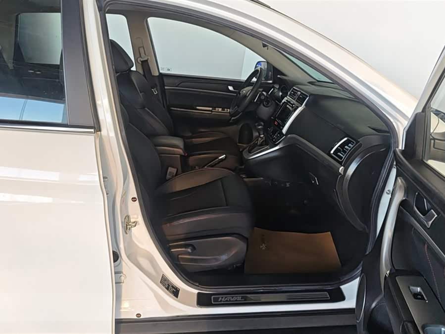 哈弗 哈弗M6 2018 汽车图片 #9