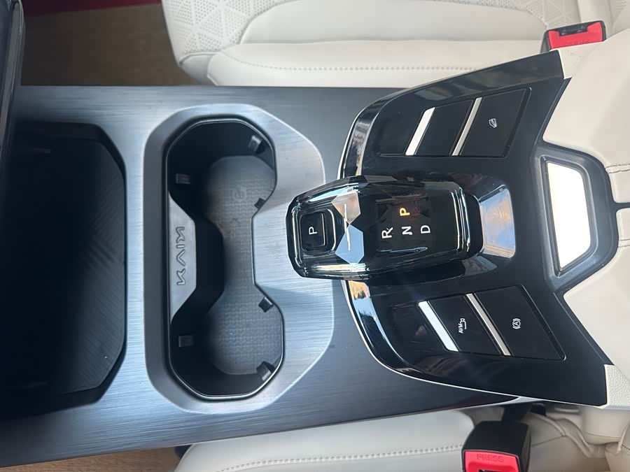 Kaiyi Kunlun New Energy 2024 #9 Kaiyi Kunlun New Energy 2024 car image #9