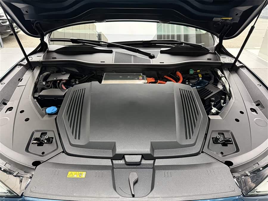 奥迪 奥迪e-tron(进口) 2021 汽车图片 #9