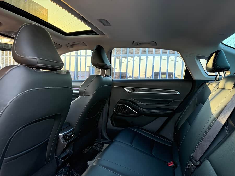 吉利汽车 帝豪 2021 汽车图片 #9