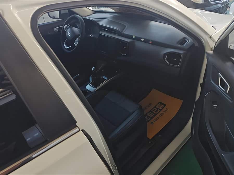 Chery 2018 car image #9