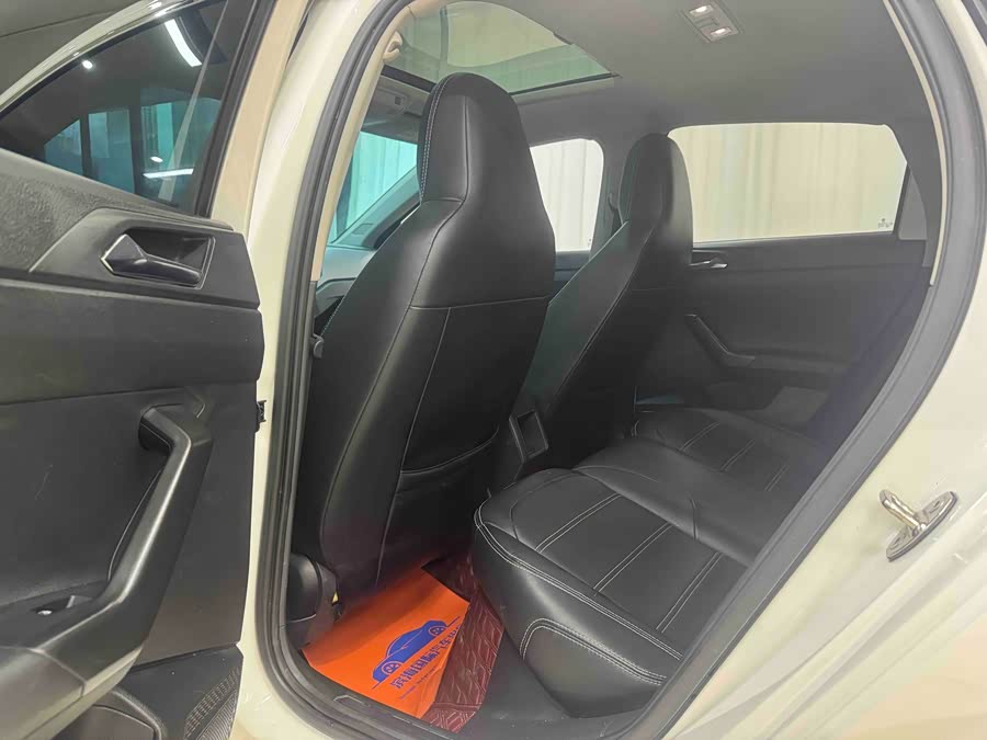 Volkswagen Polo 2021 #9 Volkswagen Polo 2021 immagine di auto #9