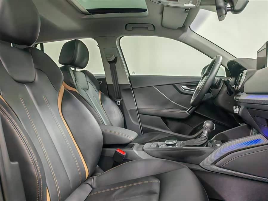 Q2L 2024 car image #9