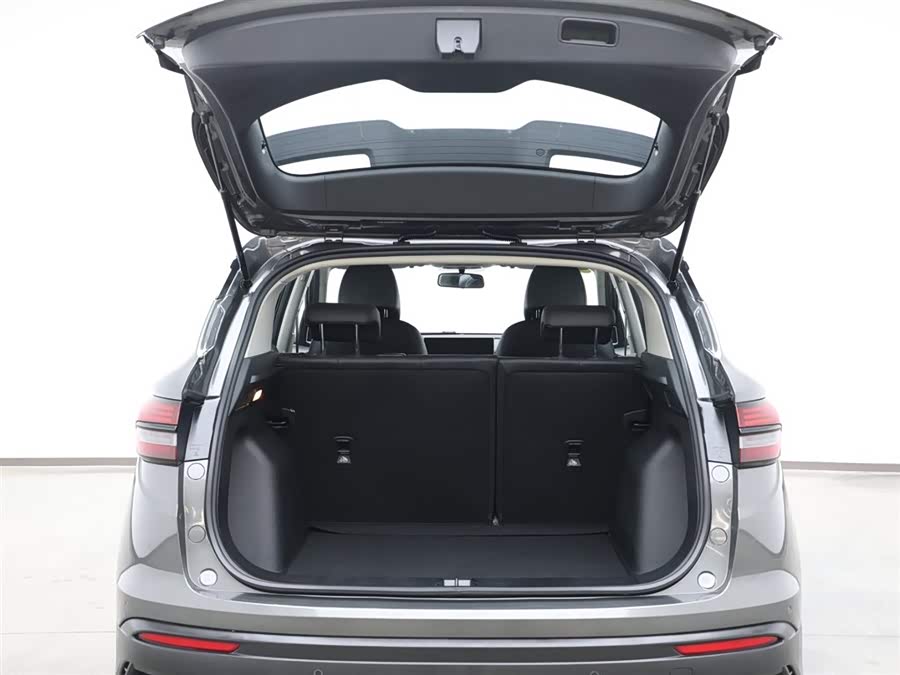 GEELY Coolray 2024 #9 GEELY Coolray 2024 car image #9