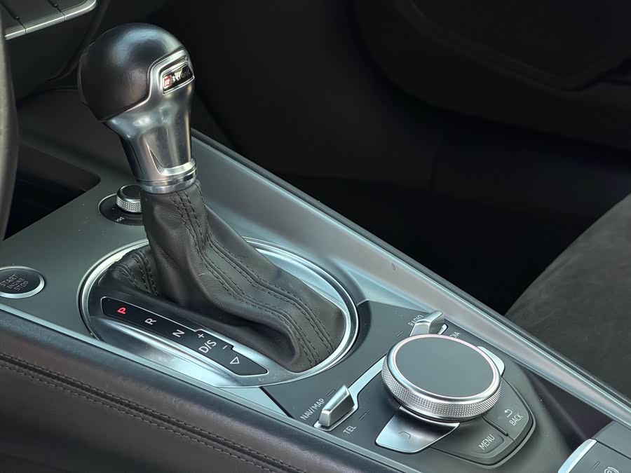 Audi TT 2016 #9 Audi TT 2016 car image #9