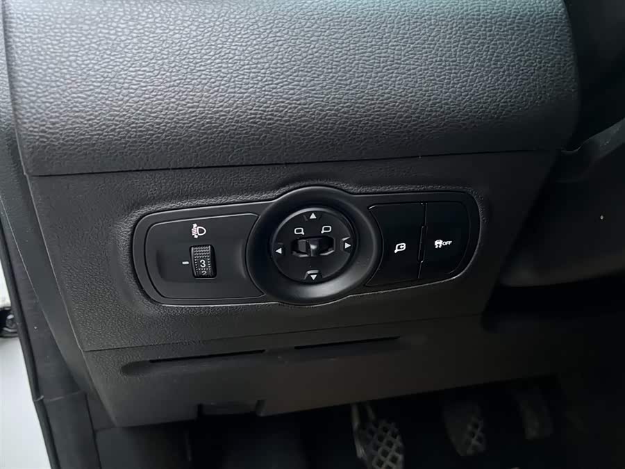 Chery Tiggo 5x 2019 #9 Chery Tiggo 5x 2019 car image #9