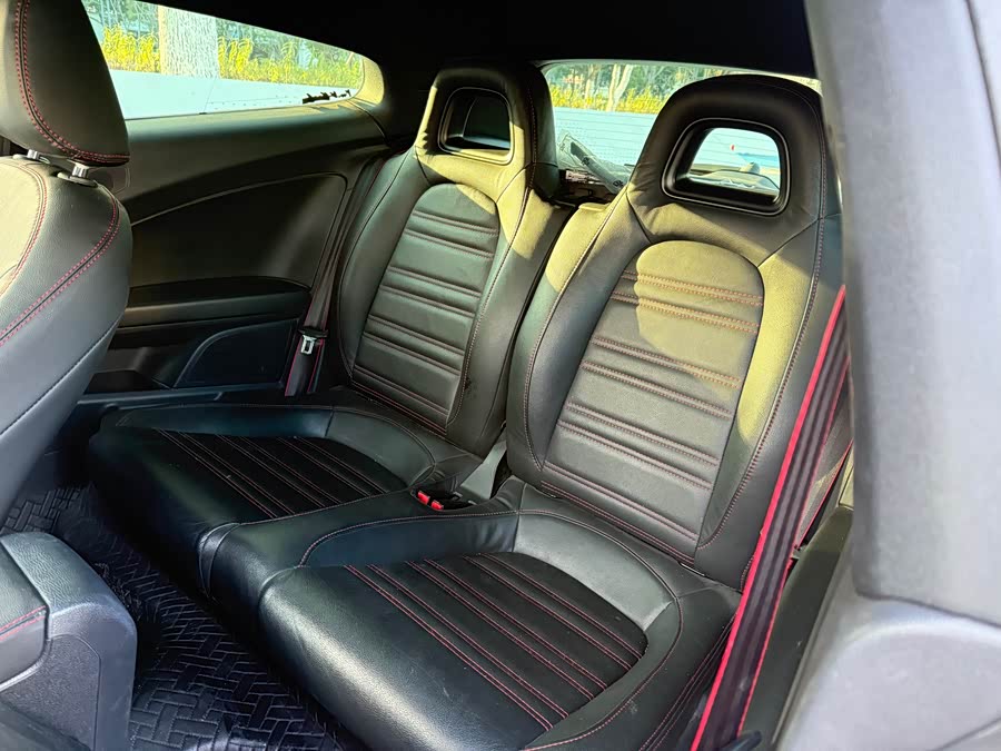 Volkswagen Scirocco 2014 #9 Volkswagen Scirocco 2014 image de voiture #9