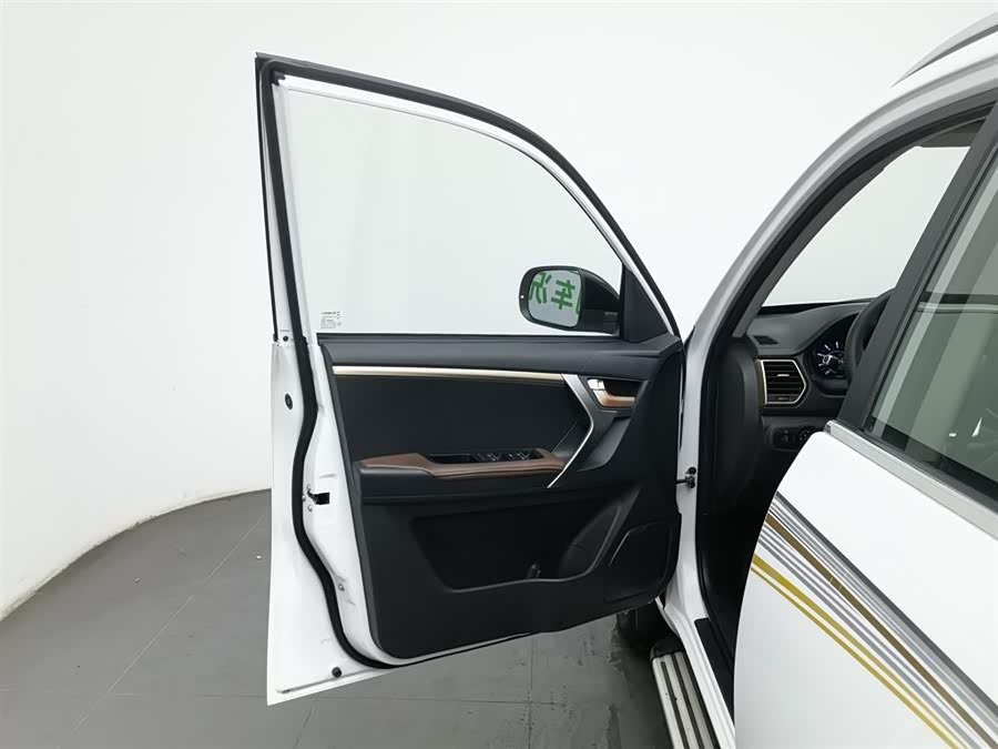Chery Tiggo 3 2019 #9 Chery Tiggo 3 2019 car image #9