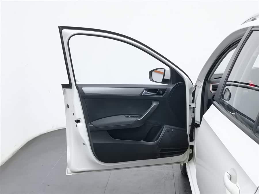 Volkswagen Santana 2019 #9 Volkswagen Santana 2019 immagine di auto #9