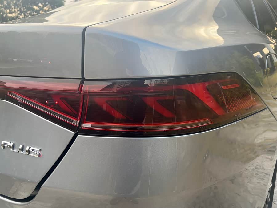 BYD Qin Plus 2023 car image #9