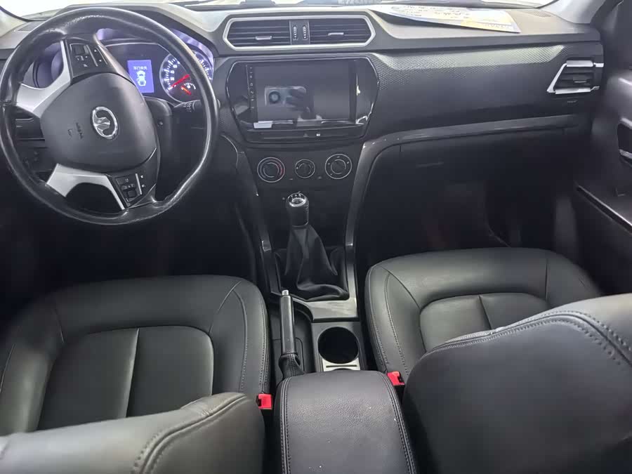 Great Wall Wingle 5 2021 car image #9