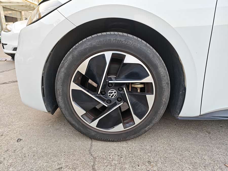Volkswagen 2024 #9 Volkswagen 2024 car image #9