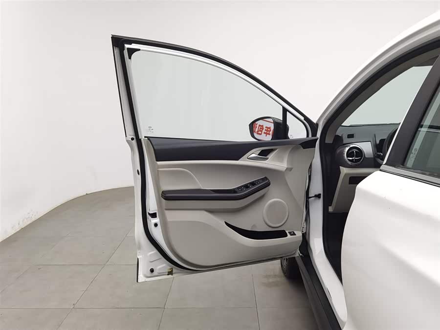 BYD Yuan Pro 2022 #9 BYD Yuan Pro 2022 car image #9