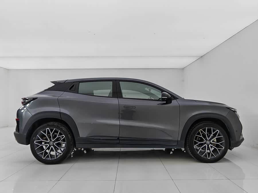 Changan UNI-T 2022 car image #9
